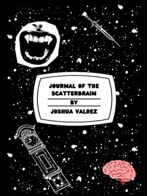 cover image of Journal of the Scatterbrain